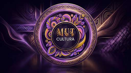 Cultura Brasil: Futuro Ancestral - Editorial Collage