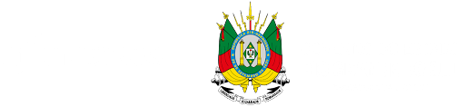 Logo Governo do Rio Grande do Sul