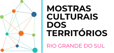 Mostras Culturais dos Territórios