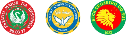 Parceiros Logos